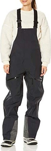 Haglöfs Vassi GTX Pro Hose lang true black (Herren)