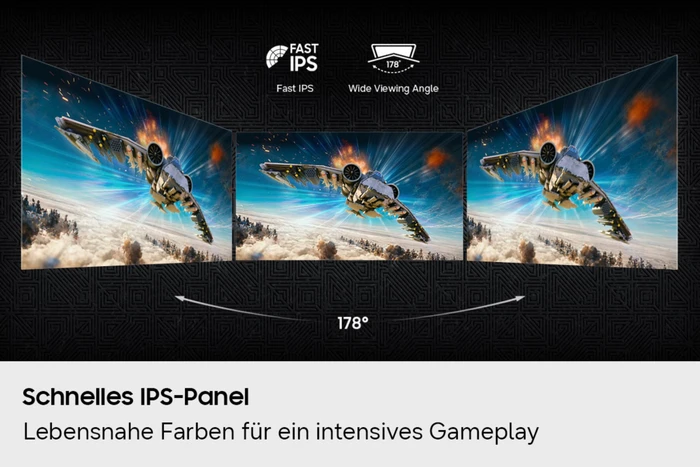 Samsung Odyssey G8 G80HF, 27"