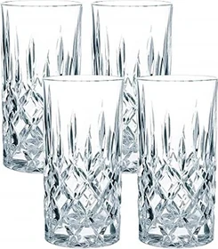 Nachtmann Noblesse Longdrinkglas, 4 Stück