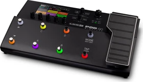 Line 6 Pod GO Wireless