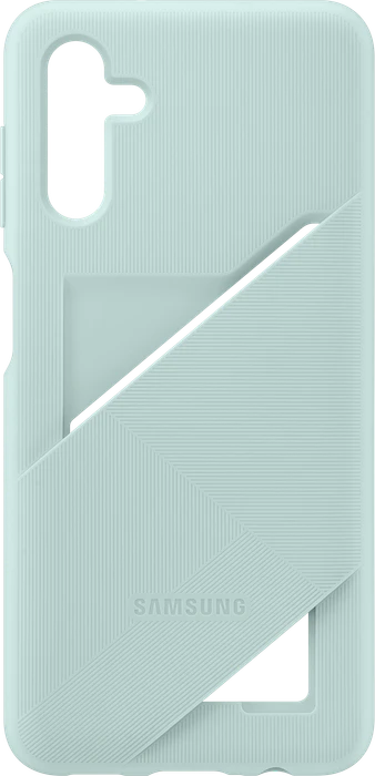 Samsung Card Slot Cover für Galaxy A04s grün