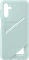 Samsung Card Slot Cover für Galaxy A04s grün Vorschaubild