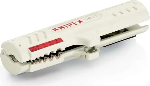 Knipex Abisolierwerkzeug für Datenkabel