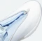 adidas D.O.N. Issue 7 clear sky/cloud white/silver metallic Vorschaubild