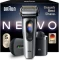 Braun NEVO 17000c Vorschaubild