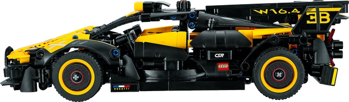 LEGO Technic - Bugatti-Bolide