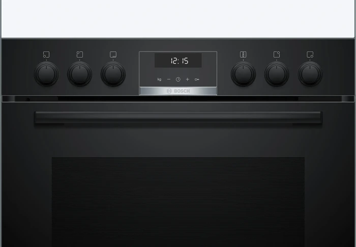 Bosch Serie 6 HEB517BB3 Einbauherd