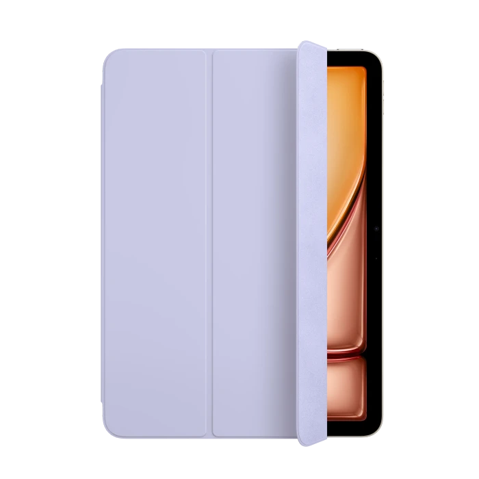 Apple Smart Folio für iPad Air 11" (M3/M4), Hellviolett