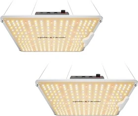 Spider Farmer SF1000 LED Pflanzenleuchte
