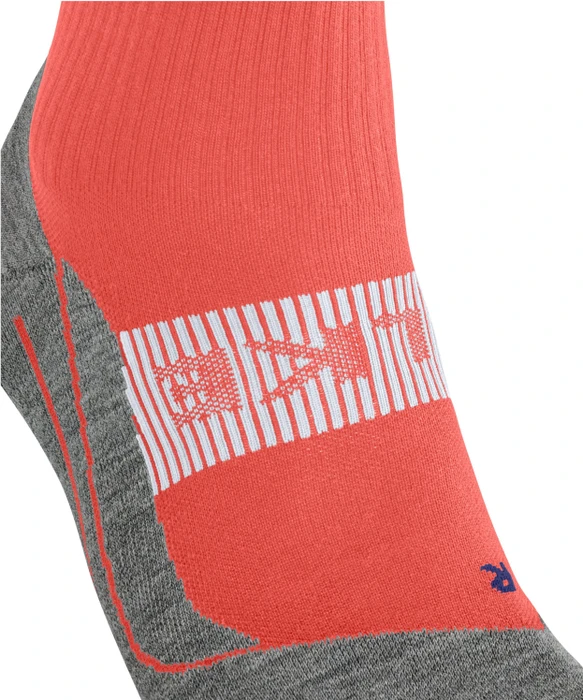 Falke RU4 Endurance Cool Laufsocken coral (Damen)