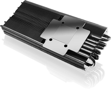 Raijintek Morpheus 8069