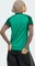adidas FIFA WM 2026 Algerien Auswärtstrikot kurzarm court green (Damen) Vorschaubild