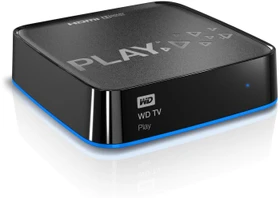Western Digital WD TV Play