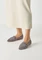 Tamaris Lederslipper braun (Damen) Vorschaubild