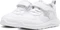 Puma Fun Racer 2 puma white/cool light gray (Junior) Vorschaubild