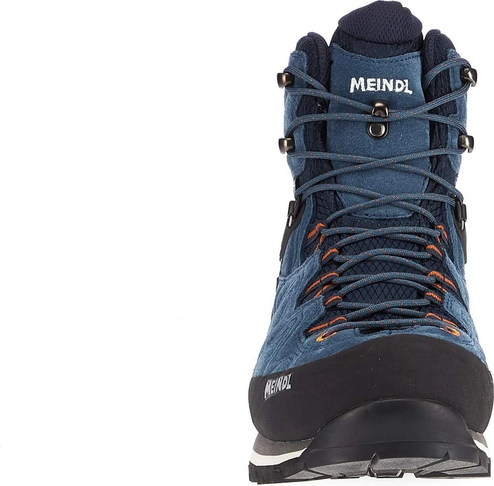 Meindl Tonale GTX jeans/orange (Herren)