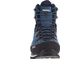 Meindl Tonale GTX jeans/orange (Herren) Vorschaubild