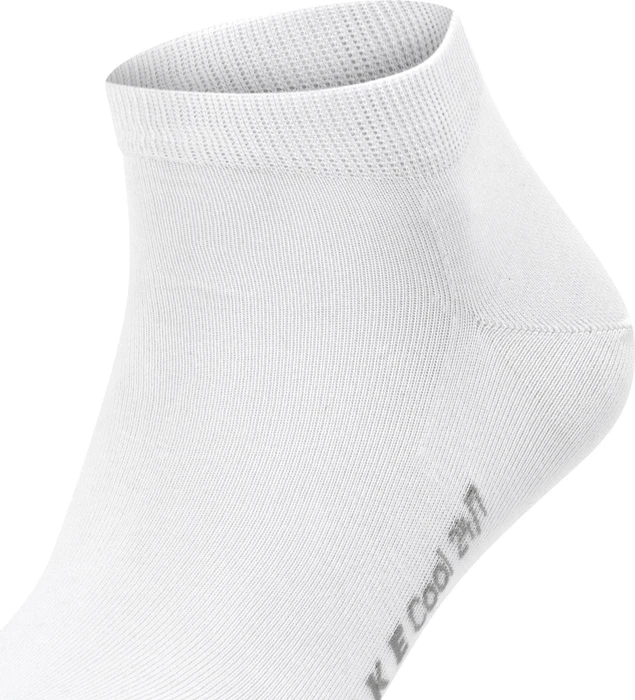 Falke Cool 24/7 Socken weiß (Herren)