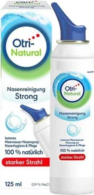OtriNatural Nasenreinigung Strong Nasenspray, 125ml