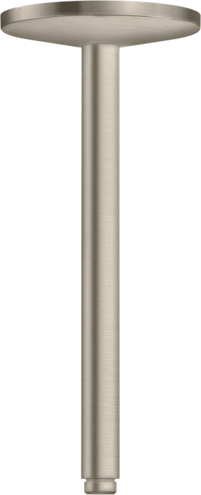 Hansgrohe Axor One 300mm Deckenanschluss für Duschkopf 280 1jet brushed nickel