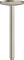Hansgrohe Axor One 300mm Deckenanschluss für Duschkopf 280 1jet brushed nickel Vorschaubild