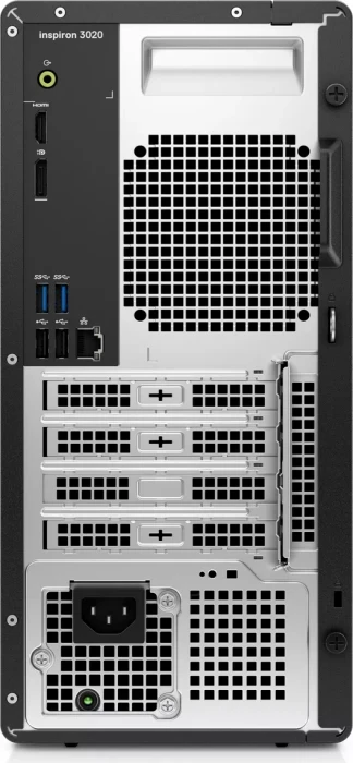 Dell Inspiron 3020 Tower, Core i7-13700, 16GB RAM, 1TB SSD, GeForce RTX 3050, Windows 11 Home
