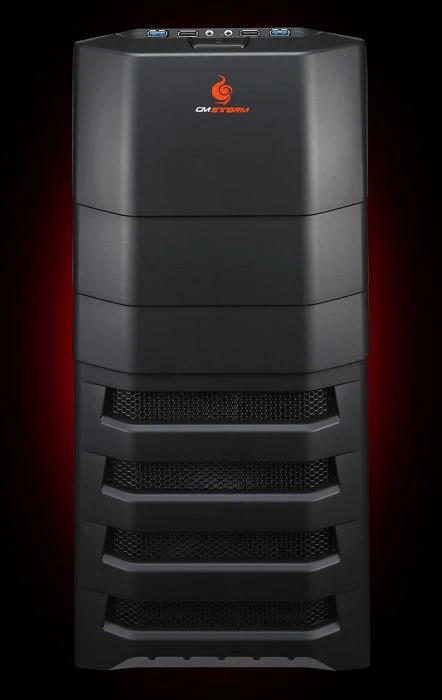 Cooler Master CM Storm Enforcer