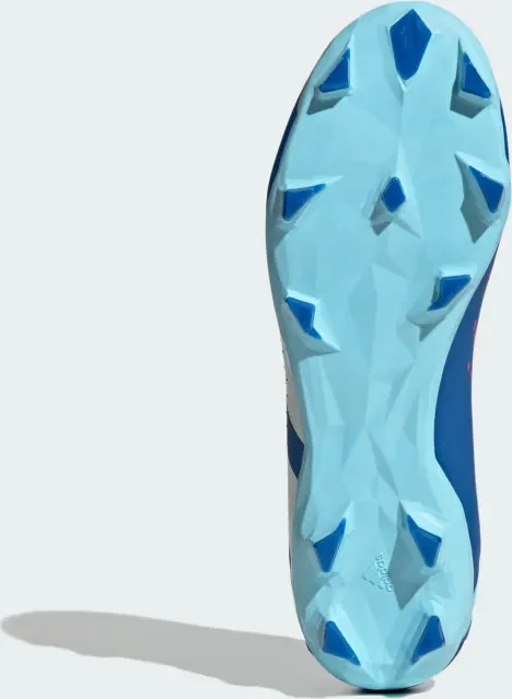 adidas Predator Accuracy.3 Low FG bright royal/cloud white/bliss blue