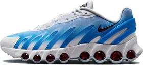 Nike Air Max Dn8 white/university red/light photo blue/black (Herren)