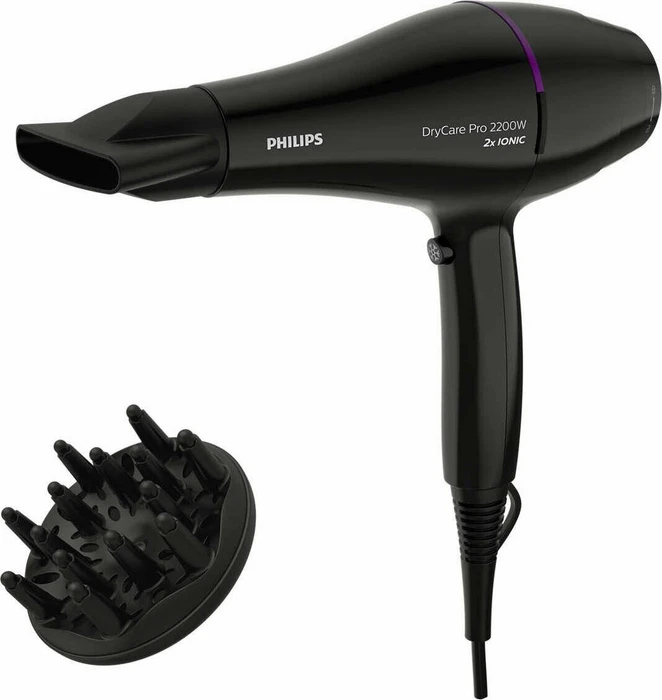 Philips BHD274/00 DryCare Pro