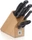 WMF Spitzenklasse Classic Messerblock-Set, 7-tlg. (3201113746)