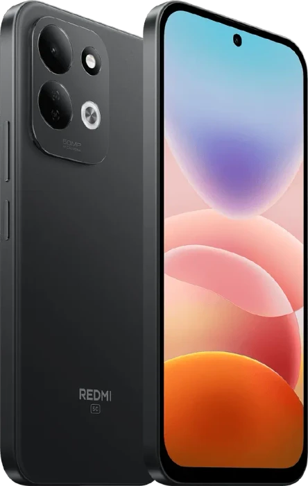 Xiaomi Redmi 17 5G 128GB schwarz
