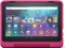 Amazon Fire HD 8 KFRAWI 2022, ohne Werbung, Regenbogen-Design, 32GB, Kids Pro Edition Vorschaubild