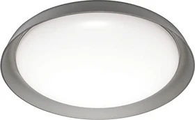 Osram Ledvance Orbis Plate SMART+ WiFi Tunable White 430 24W grau