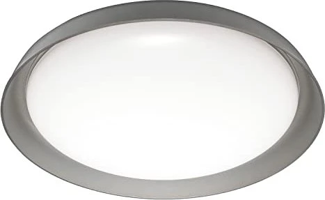 Osram Ledvance Orbis Plate SMART+ WiFi Tunable White 430 24W grau