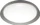 Osram Ledvance Orbis Plate SMART+ WiFi Tunable White 430 24W grau (486461)