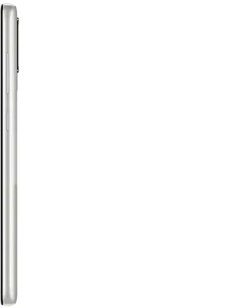 Samsung Galaxy A21s 32GB silber