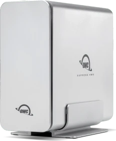 OWC Express 4M2, USB4