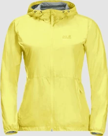 Jack Wolfskin JWP Breather Funktionsjacke sorbet (Damen)