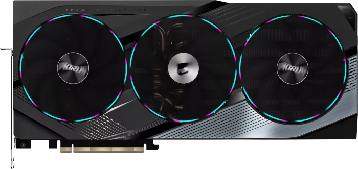 GIGABYTE AORUS GeForce RTX 4070 Master 12G, 12GB GDDR6X, HDMI, 3x DP