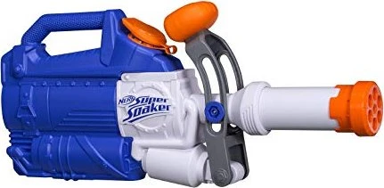 Hasbro Nerf Super Soaker Soakzooka