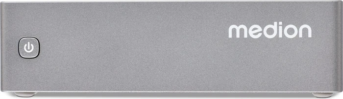 Medion S06 NUC, Core i3-1315U