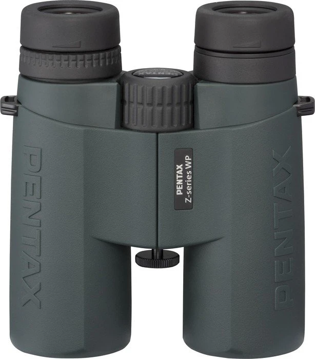 Pentax ZD 8x43 WP