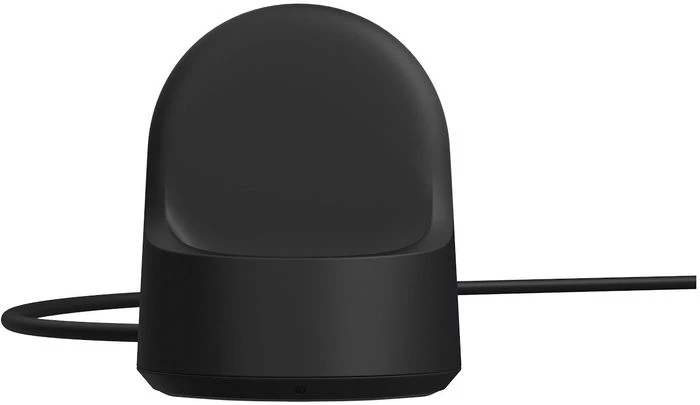 Motorola Moto 360 schwarz