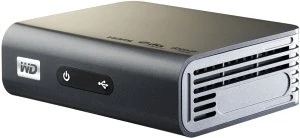 Western Digital WD TV HD Live Media Player