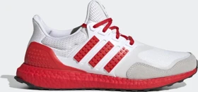 adidas Ultraboost DNA X LEGO Colors cloud white/red