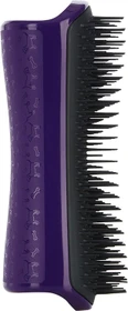 PET Teezer De-Shedding & Grooming Brush, violett/grau