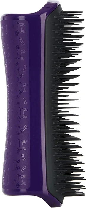 Tangle Teezer Pet Teezer De-shedding Blue 1