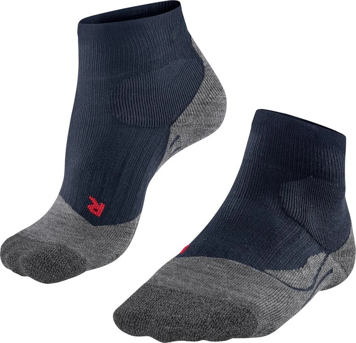 Falke PL2 Short Tennissocken space blue (Herren)