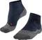 Falke PL2 Short Tennissocken space blue (Herren) Vorschaubild
